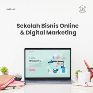 Bisnis Daring dan Pemasaran