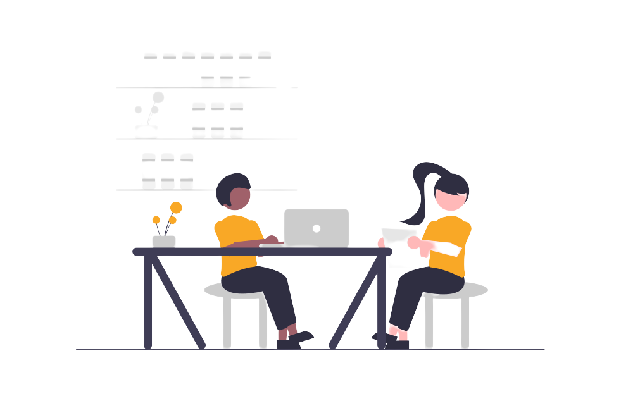 Otomatisasi dan Tata Kelola Perkantoran (OTKP)